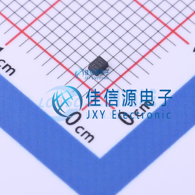 霍尔传感器     BU52013HFV-TR  ROHM(罗姆)  HVSOF-5