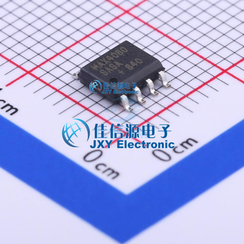 MAX4080SASA+T  MAXIM(美信)  SO-8