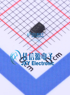 场效应管     ZXMP2120FFTA  DIODES(美台)  SOT-23F