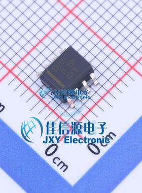 以太网供电控制器   TPS2376DDAR-H  TI()  SO-8