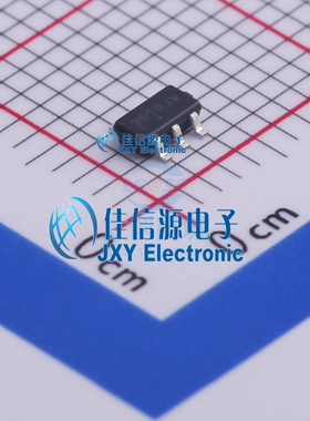 TS391SN2T1G  onsemi(安森美)  TSOP-5