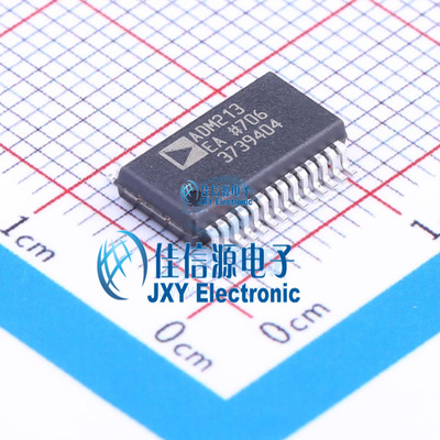 ADM213EARSZ-REEL  ADI(亚德诺)/LINEAR  SSOP-28_208mil