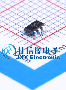 LMV321AS5X  ON(安森美)  SOT-23-5