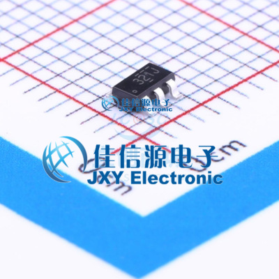 LMV321AS5X  ON(安森美)  SOT-23-5