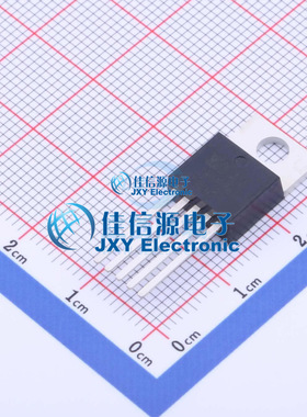 线性稳压器(LDO)  MIC29152WT  MICROCHIP(美国微芯)  TO-220-5