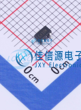 霍尔传感器       MT6343AT-1-A  MagnTek(麦歌恩)   SOT-23