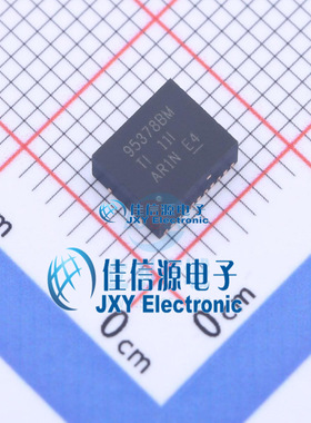栅极驱动IC    CSD95378BQ5M  TI()  LSON-12