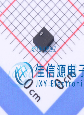 温湿度传感器   HSHCAA006A   ALPS  SMD