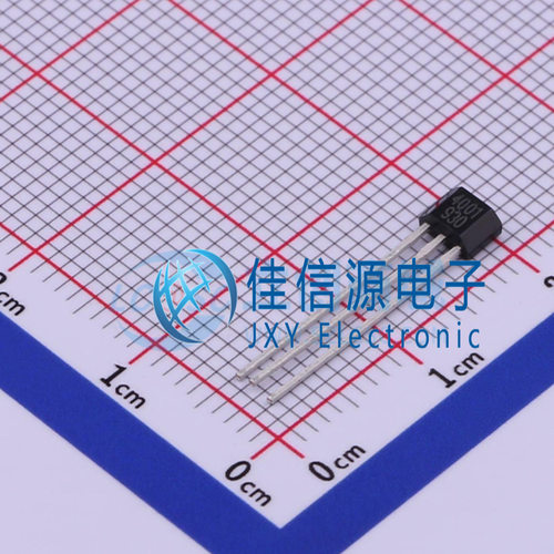 霍尔传感器SC4001UA赛卓全新