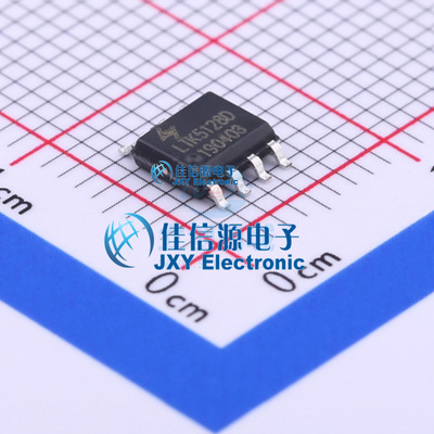 音频功率放大器LTK5128D联辉科