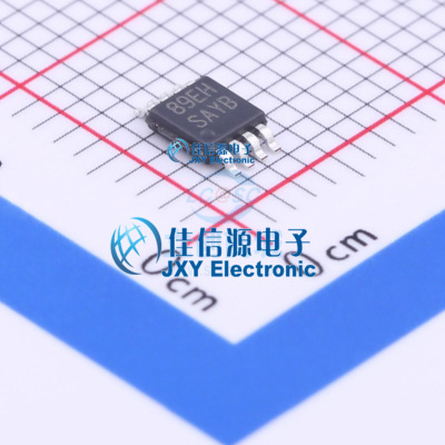 DC-DC电源芯片  LM5008MM/NOPB  TI()  VSSOP-8