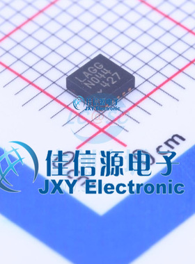 电池管理     LTC4002EDD-4.2#PBF  ADI(亚德诺)/LINEAR  DFN-10