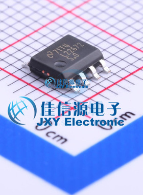 DC-DC电源芯片  LM22672MRE-5.0/NOPB  TI()  SOIC-8