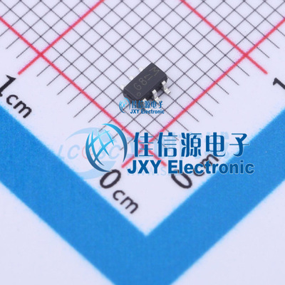 场效应管(MOSFET)    PMN30UNEX  Nexperia(安世)  SOT-457