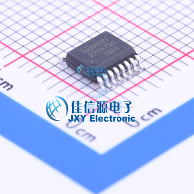 MICRF220AYQS  MICROCHIP(美国微芯)  QSOP-16