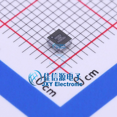 特殊逻辑IC    BR262W26A103E1G  onsemi(安森美)  WLCSP-26