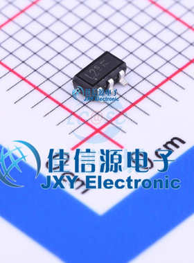 LED驱动    BCR402UE6327  SC-74