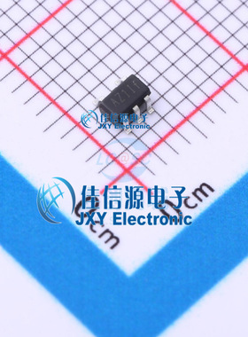 精密运放芯片 LTC8551XT5/R6 Linearin(先积) SOT23-5L 全新8551