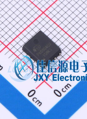 场效应管    NCEP6090AGU  NCE(无锡新洁能)  PDFN-8
