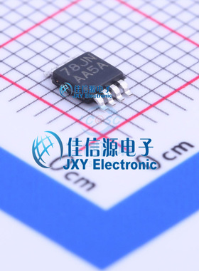 LM7332MME/NOPB  TI()  VSSOP-8 3x3x065P