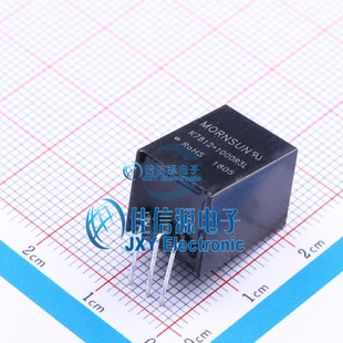 电源模块 K7812-1000R3L MORNSUN(金升阳) 插件