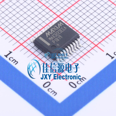 MAX3223EEAP+T  MAXIM(美信)  SSOP-20_208mil