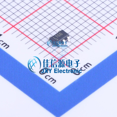 LT6202IS5#TRMPBF  ADI(亚德诺)/LINEAR  TSOT-23-5