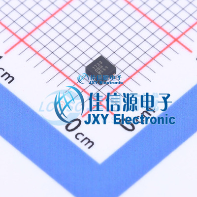 场效应管(MOSFET)    CSD17313Q2  TI(德州仪器)  WSON-6