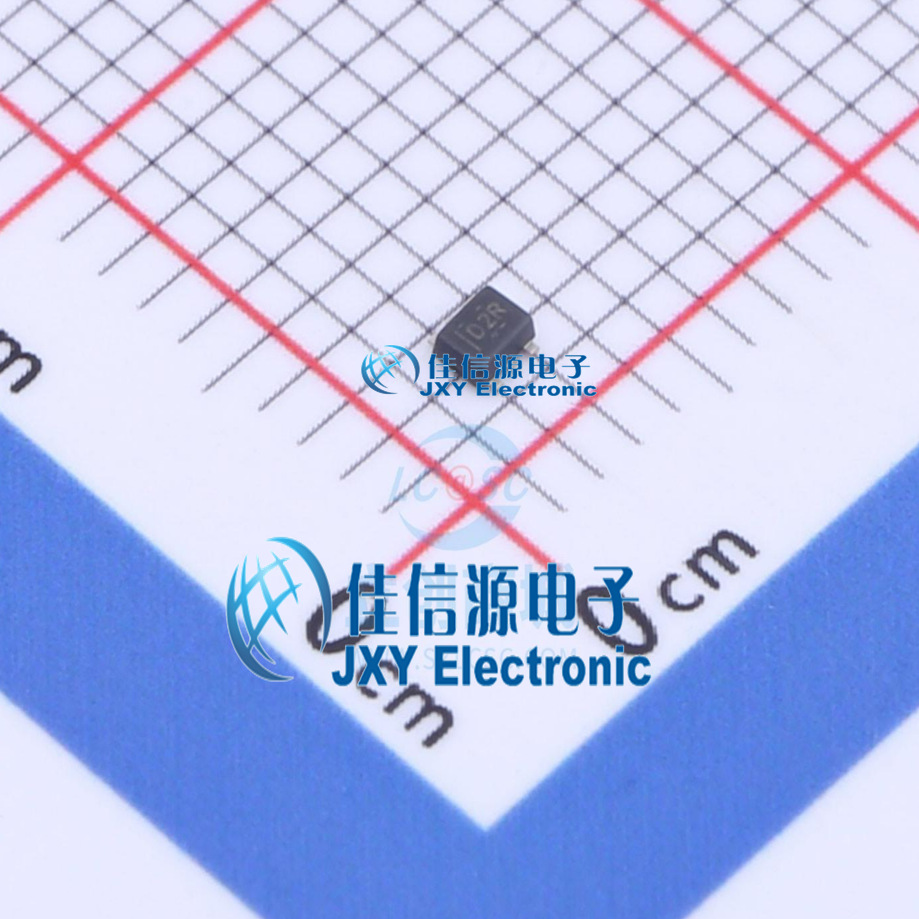 特殊逻辑IC SN74LVC1GX04DRLR TI() SOT-6