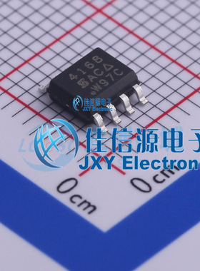 SI4168DY-T1-GE3  VISHAY(威世)  SOP-8