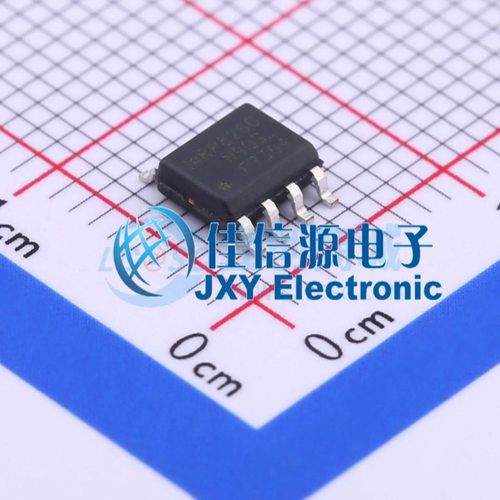 场效应管(MOSFET)     IRF7304TRPBF  SO-8