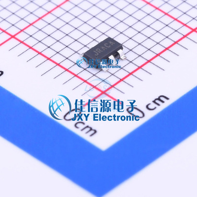 DC-DC电源芯片  SY8104ADC  矽力杰silergy  TSOT-23-6