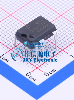 AC-DC控制器和稳压器  TNY275PN  Power   DIP-8C