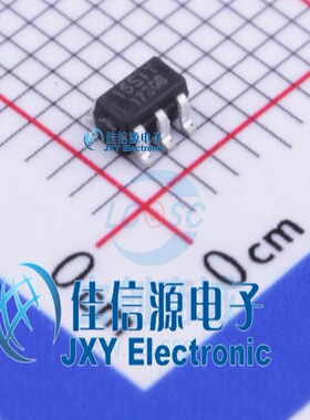 GT20L16S1Y  GENITOP(高通)  SOT-23-6