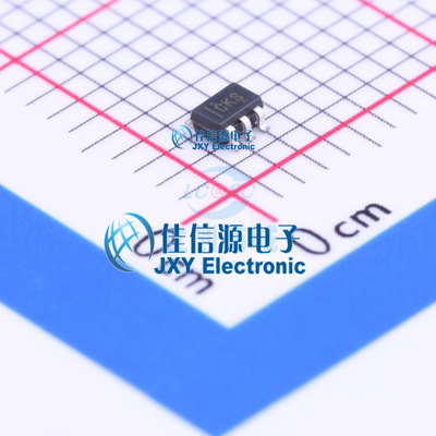 DC-DC电源芯片  TPS61221DCKR  TI()  SC-70-6(SOT-363)
