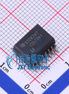 ISO7741DWR  TI()  SOIC-16