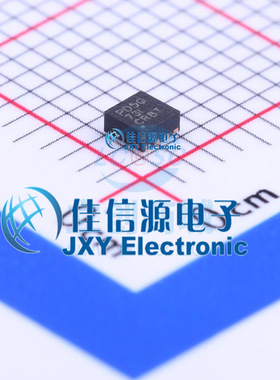 DC-DC电源芯片  TPS62085RLTR  TI()  VSON-HR-7