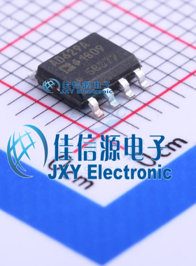 AD629ARZ-R7  ADI(亚德诺)/LINEAR  SOIC-8