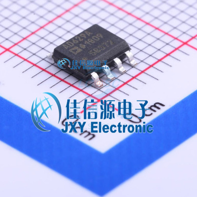 AD629ARZ  ADI(亚德诺)/LINEAR  SOIC-8_150mil