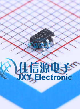 GS8331-TR  Gainsil聚洵  SOT-23-5