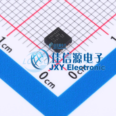 场效应管(MOSFET)      CSD16327Q3T  TI(德州仪器)  VSON-8-CLIP
