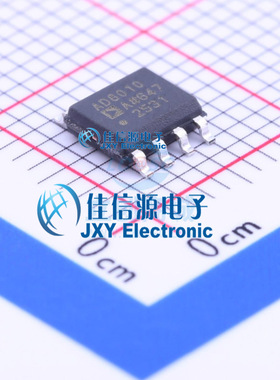 AD8010ARZ  ADI(亚德诺)/LINEAR  SOIC-8 150mil