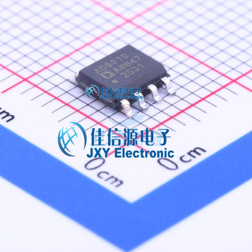 AD8010ARZ  ADI(亚德诺)/LINEAR  SOIC-8 150mil