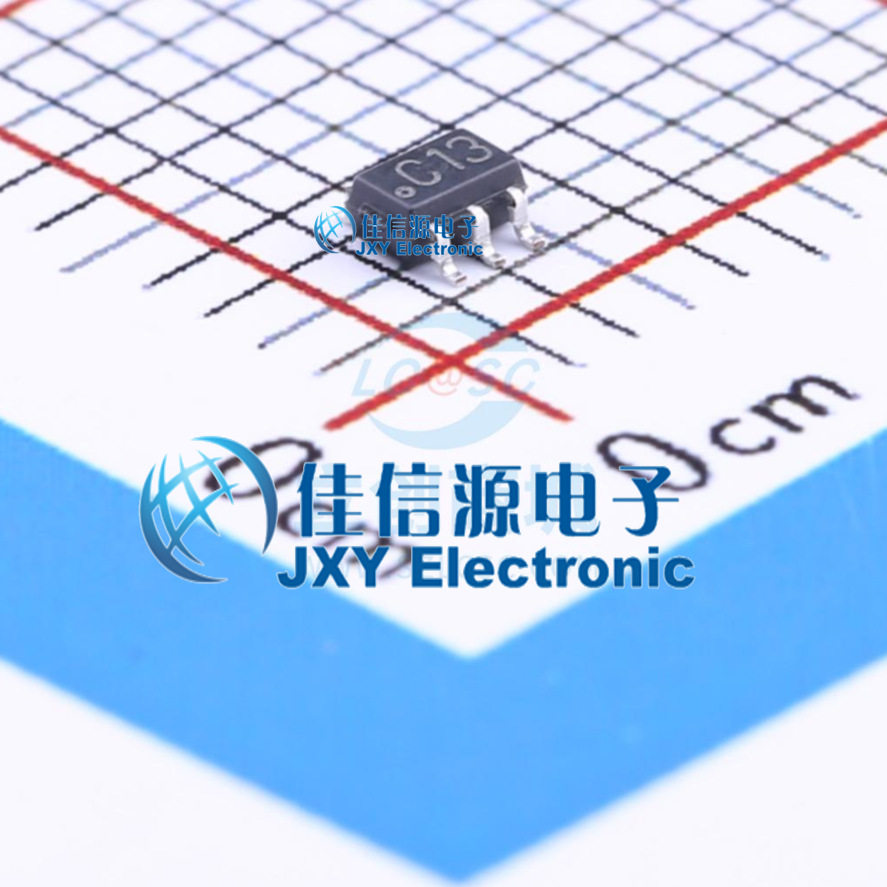 LMV331M7/NOPB  TI()  SC-70-5