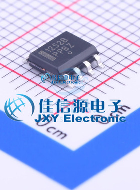 NCP1252BDR2G  onsemi(安森美)  SOIC-8 150mil