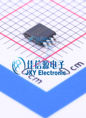 RS358XM  RUNIC(润石)  MSOP-8