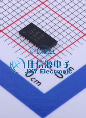 LT8616EUDE#PBF  ADI(亚德诺)/LINEAR  QFN-28(3x6)