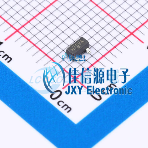 场效应管    SI2367DS-T1-GE3  VISHAY(威世)  SOT-23-3