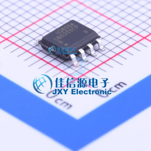AC-DC控制器和稳压器  OB5269BCPA  OB(昂宝)  SOP-8 150mil