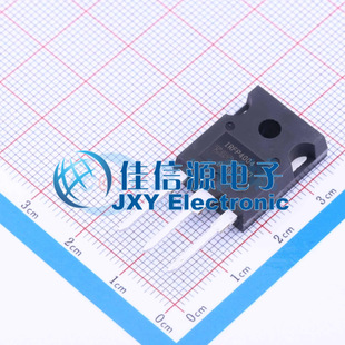 场效应管(MOSFET)     IRFP4004PBF  TO-247AC-3